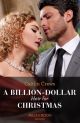 Billion-Dollar Heir For Christmas