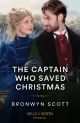 Captain Who Saved Christmas