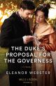 Duke's Proposal For The Governess