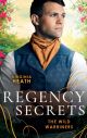 REGENCY SECRETS WILD WARRIN EB