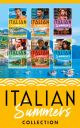 Italian Summers Collection