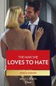 Man She Loves To Hate