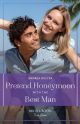 PRETEND HONEYMOON WITH EB