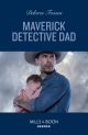 Maverick Detective Dad