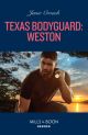 Texas Bodyguard: Weston