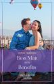 BEST MAN WITH BENEFITS EB