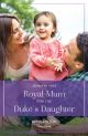 ROYAL MUM FOR_PRINCESSES O2 EB