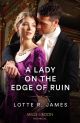 Lady On The Edge Of Ruin