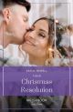 Their Christmas Resolution