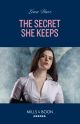 SECRET SHE KEEPS_TENNESSEE4 EB