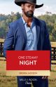 One Steamy Night