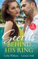 Secrets Behind His Ring