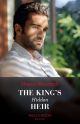 King's Hidden Heir