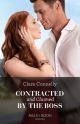 Contracted And Claimed By The Boss