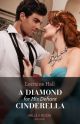 Diamond For His Defiant Cinderella