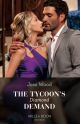 Tycoon's Diamond Demand