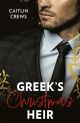 Greek's Christmas Heir