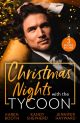 CHRISTMAS NIGHTS WITH TYCOO EB