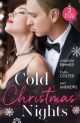 COLD CHRISTMAS NIGHTS EB