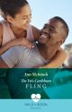 Vet's Caribbean Fling