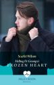 Melting Dr Grumpy's Frozen Heart
