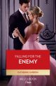 FALLING FOR ENEMY_GILBERT3 EB
