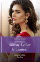 Cinderella's Billion-Dollar Invitation