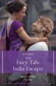 THEIR FAIRY TALE_IF FAIRY T EB