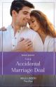 Their Accidental Marriage Deal