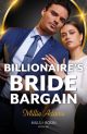 Billionaire's Bride Bargain
