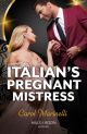 Italian's Pregnant Mistress