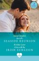 Gp's Seaside Reunion / A Kiss With The Irish Surgeon