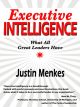 Executive Intelligence