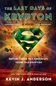 Last Days of Krypton