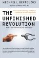 Unfinished Revolution