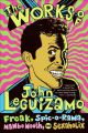 Works of John Leguizamo