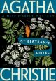 At Bertram's Hotel