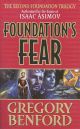 Foundation's Fear