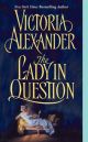Lady in Question