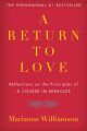 Return to Love