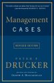 Management Cases, Revised Edition