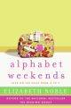 Alphabet Weekends
