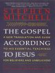 Gospel According to Jesus