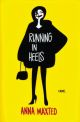 Running in Heels