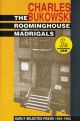 Roominghouse Madrigals