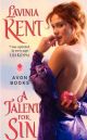 Talent for Sin