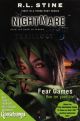 Nightmare Room Thrillogy #1: Fear Games