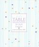 Emily Post's Table Manners for Kids