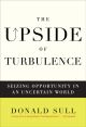 Upside of Turbulence