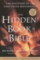 Hidden Book in the Bible